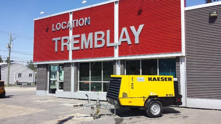 Location d'outils Salaberry-de-Valleyfield