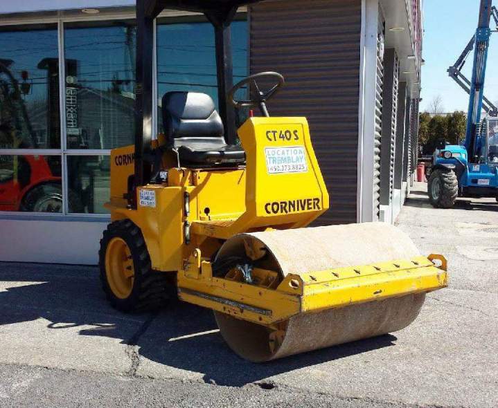 Quels sont les avantages d'une roulotte de chantier par rapport à un bureau traditionnel ? Salaberry-de-Valleyfield