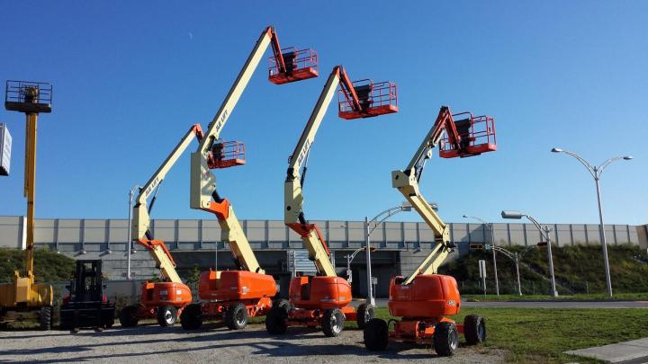 Entreprise de location d'outils Salaberry-de-Valleyfield